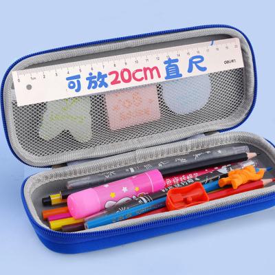 China Cute Pencil Case Children's Stationery 3d Case Student Pencil Case for sale