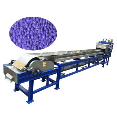 China Factory Wax Pellets Granulator Making Machinery 100kg Pellet Making Machine for sale