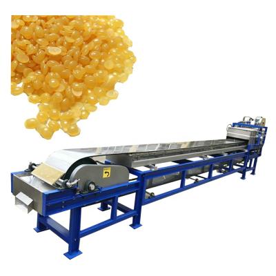 China Factory Paraffin Wax Processing Equipment Granulating Wax Candle Pellet Making Machinery for sale