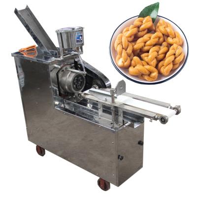 China food & Beverage factory twisted snack donut machines for sale other food processing machines for sale