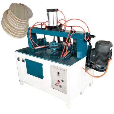 China Cutter Wood Moulder Wood Moulder Shaper Machinery Wood Copy Profile Shaper Chips Milling Molding Machine for sale