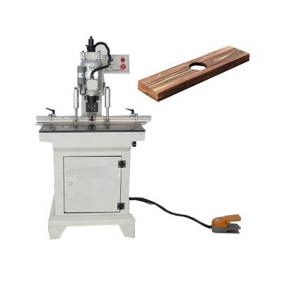 China Building Material Stores Hole Puncher Machine For Woodworking Wood Boring Machine Hole Drilling Machines for sale