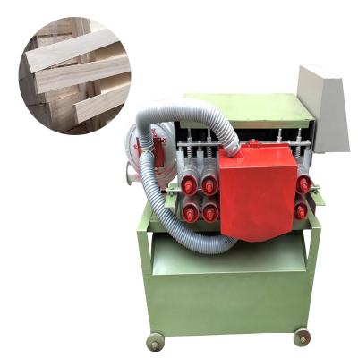 China Factory Automatic Wood Slitter Machinery Working Wood Saw for sale