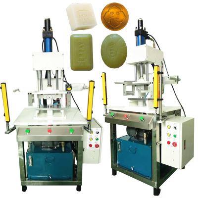 China Hotels Stamping Soap Machine Small Soap Stamping Machine For Soap for sale