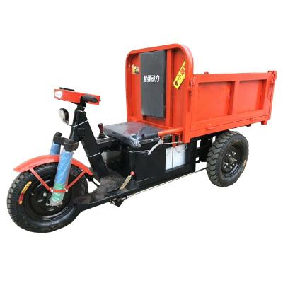 China electric cargo china cargo tricycle scooter made in china for sale