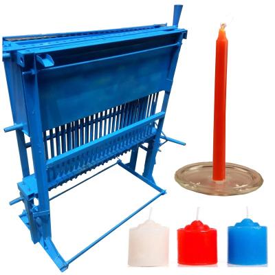 China Factory Manual Candle Wax Pouring Machine Candle Making Machine for sale