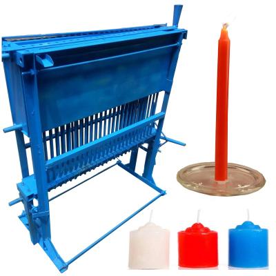 China factory candle equipment pouring candle making machine china price for sale