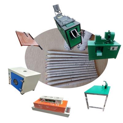 China Factory Pencil Rolling Mill Newspaper Machinery Recycled Paper Price for sale