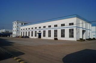 Verified China supplier - Yantai Lianke Trading Co., Ltd.