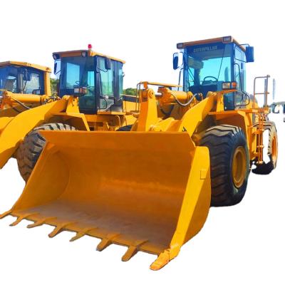 China Construction worksÂ   Used Cat 950H wheel loader in terrible working condition with amazing price. Used Cat Wheel Loader 936e, 936L, 938 for sale