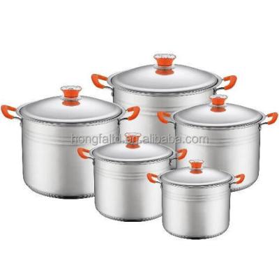 China Last viable household tools cookware set forged aluminum ceramic nonstick ceramic cookware sets kitchen pot pans nonstick kitchenware for sale