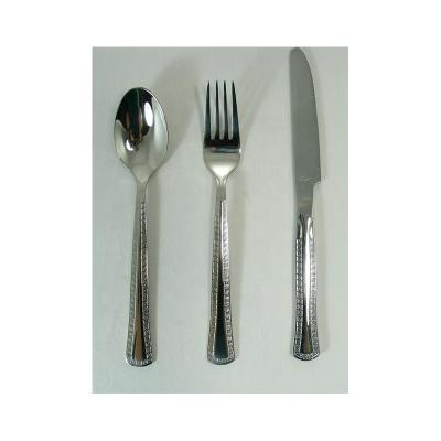 China Restaurant Eco - Friendly Disposable Flatware Eco - Friendly for sale