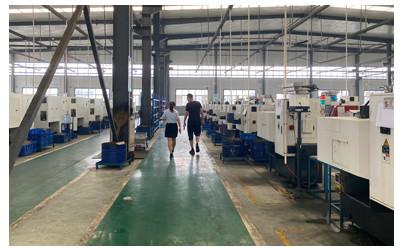 Fornecedor verificado da China - Weifang Mension Machinery Technology Co., Ltd.