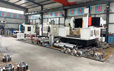 Fornecedor verificado da China - Weifang Mension Machinery Technology Co., Ltd.