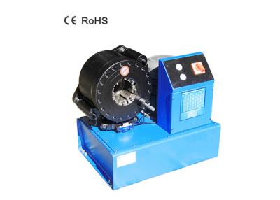 China High Pressure Hydraulic Hose Crimping Tool Used Gates Hydraulic Hose Crimper For Sale for sale