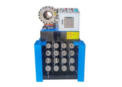 China Used Hydraulic Hose Crimping Machine For Sale Hose Ferrule Crimping Tool for sale