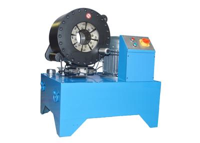 China P32 Hydraulic Hose Crimping Machine Used Hydraulic Hose Crimper Press for sale