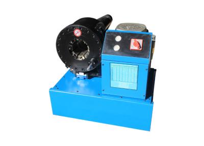 China Used Hydraulic Hose Crimping Machine Hydraulic Pipe Clamping Machine Hose Crimper for sale