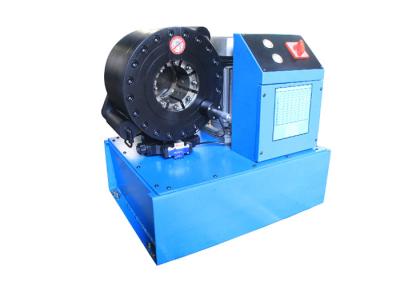 China Portable Hose Crimping Machine Pipe Crimping Machine Hydraulic Hose Crimper for sale