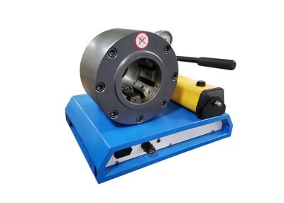 China Manual Hydraulic Hose Crimping Machine Enerpac Hydraulic Hose Crimper for sale