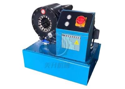 China Two Inches P32 Crimping Machine Hydraulic Hose Crimper Gates Portable Crimper for sale