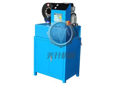 China P20 Crimping Machine Hydraulic Hose Press Machine 2 Inch Pressure Hose Crimper for sale