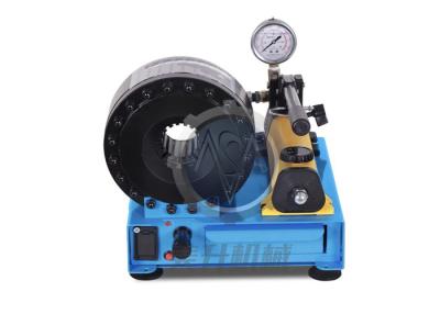 China P16 Hydraulic Hose Crimping Machine Manual Ryco Hose Crimper For Sale for sale