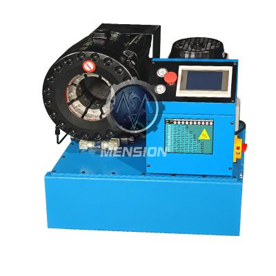 China P32 Hose Crimping Machine 2 Inch Hydraulic Hose Press Crimping Machine for sale