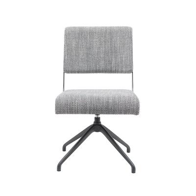 China Factory Wholesale Comfortable Furniture Modern Office Chair Bedroom Computer Chair Family Conference Ergonomic Backrest Chair for sale