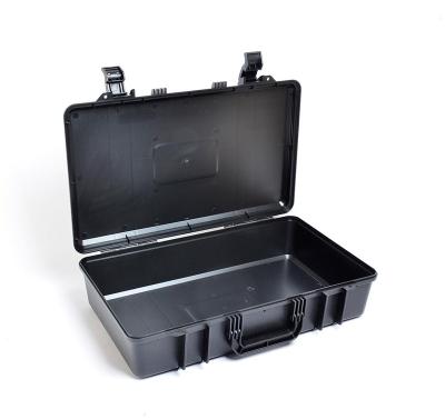 China Good Quality Packing Box 2019 Universal New Products Carry Case Hair Tool Plastic Optical Case For Engineer for sale