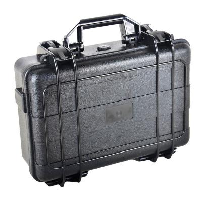 China Waterproof& ABS Shockproof Hard Plastic Storm Tool Case Custom Branding for sale