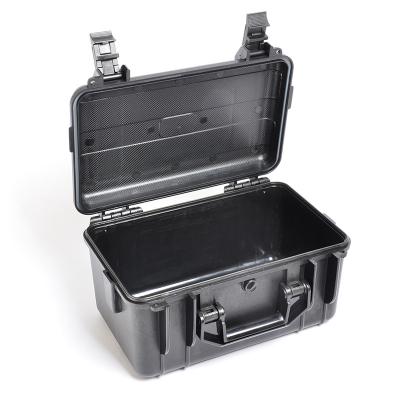 China Waterproof& OEM Shockproof ABS Plastic Case Waterproof Hard Equipment Suitcase for sale