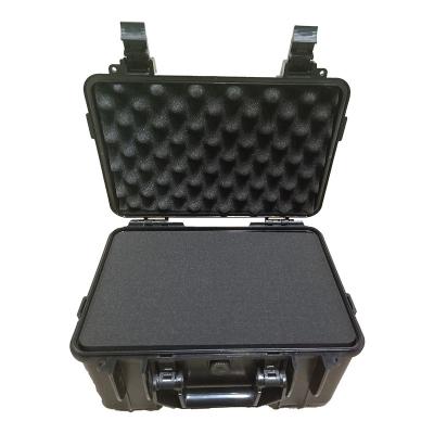 China Factory price Ip67 plastic case equipment waterproof hard dustproof shockproof tool case with foam for sale