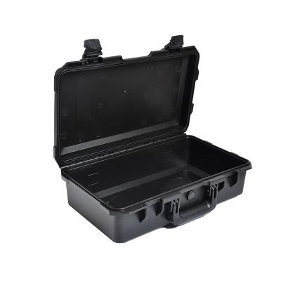 China Protect Hard Instrument Tactical Plastic Army Tool Suitcase Shipping Waterproof Military Case for sale