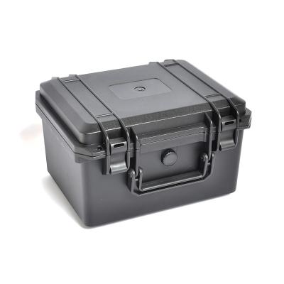 China Reusing Ip67 Equipment Storage High Impact Hard Plastic Tool Box for sale