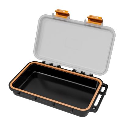 China Water Proof Watch Storage Box Cell Phone Case Packaging Waterproof Case For Phone for sale