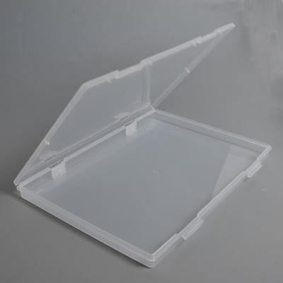 China 2019 New Products Light Weight Hengtime A4 PP Plastic Folder for sale