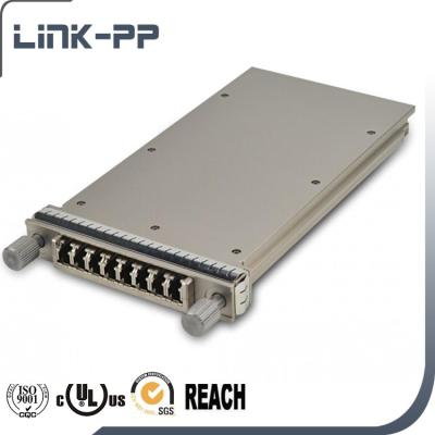 China Fiber Optic Transceivers 40GBASE-SR4 CFP-40G-SR4 CFP Module For MMF for sale