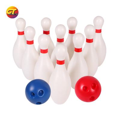 China White Rolling Set of Outdoor/Indoor Sports Toys for Kids Indoor and Outdoor Play, Lawn Bowling Toy Game for sale