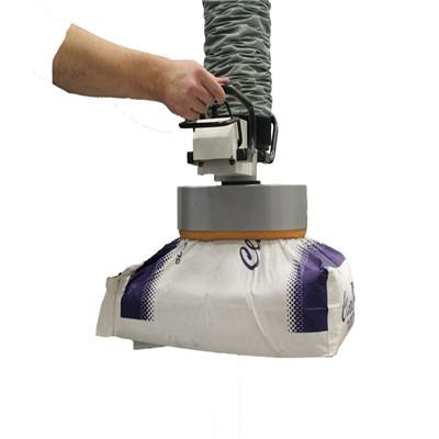 China For paper bag lifting vacuum lifter handheld manipulator for plastic bags vacuum bag lifter made in china for sale