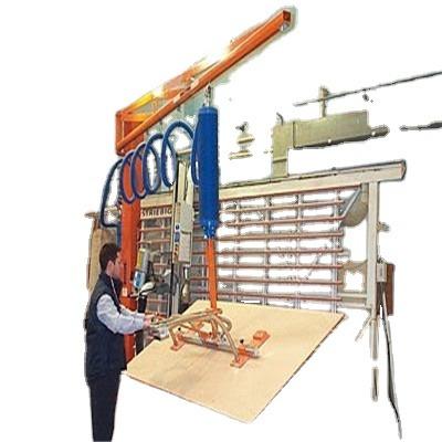 China For Automatic Wooden High Quality Low Cost Vacuum Paper Bag Dish Sheet Lifter Wood Lifter for sale