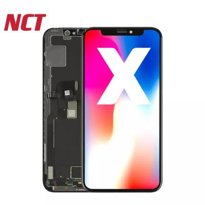 China For Latest iPhone X Modern Custom Made For Iphone X LCD For Iphone X Display For Iphone X Screen Replacement for sale