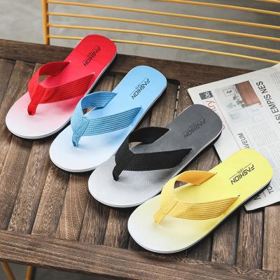 China Original Genuine Plated Outdoor Slides Flip Flop Wholesale Home Slipper Custom Cartoon Shoe Women Men Anti-odor Slide Slipper for sale