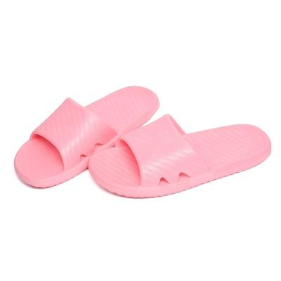 China Outdoor PE Flip Flop Sandals Slippers Fashion Trend Women Slippers Summer Cheap Slippers Winter Flip Flops Hotel Slide Slipper Rubber For Women for sale