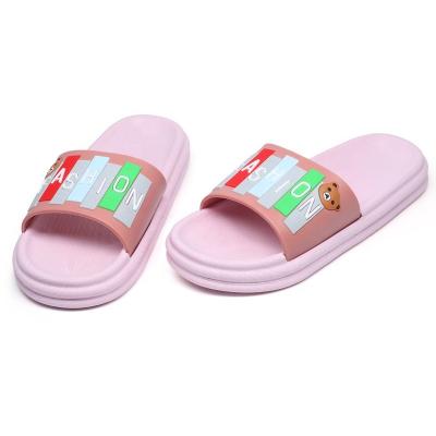 China Women's Indoor Slippers ODM Selling OEM Slippers Fashion Trend Comfort Women Ladies Platform Lounge Flat Home Single Thick Warm Shoes for sale