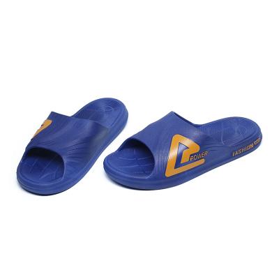 China Fashion Trend Ready Current Whole Sale Original Quality New Slippers for Men Ease Slips Designer Men's Fashion Casual Sport Sandals Slippers for sale