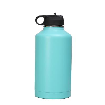 China PORTABLE Color Customized Fashion Insulation Jug With Huge Capacity 41 oz for sale