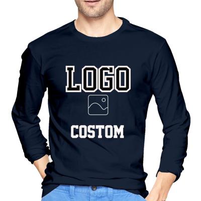 China High Quality Anti-Wrinkle Long Sleeve T Shirt For Women Custom Shirts for sale