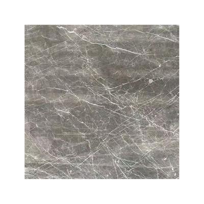 China Modern Marble Grey Series GM-M-G002 Chinese Marble Natural Stone slab Marble tile vanity top countertop Background for sale