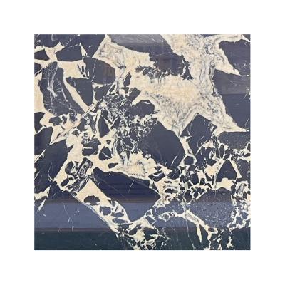 China Modern Black Series GM-M-B002 Marble slab tiles and marbles stone fireplace statues marble sculpture for sale